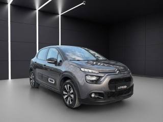 CITROEN C3 usata, con Cerchi in lega