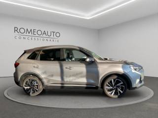 MG ZS usata, con Climatizzatore