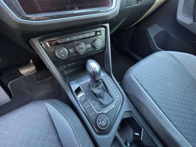VOLKSWAGEN Tiguan usata, con Climatizzatore