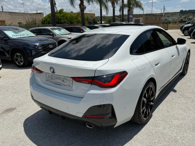BMW 420 usata, con Cerchi in lega