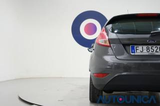 FORD Fiesta usata 41