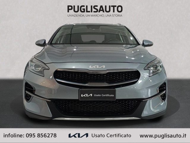 KIA XCeed usata, con Airbag