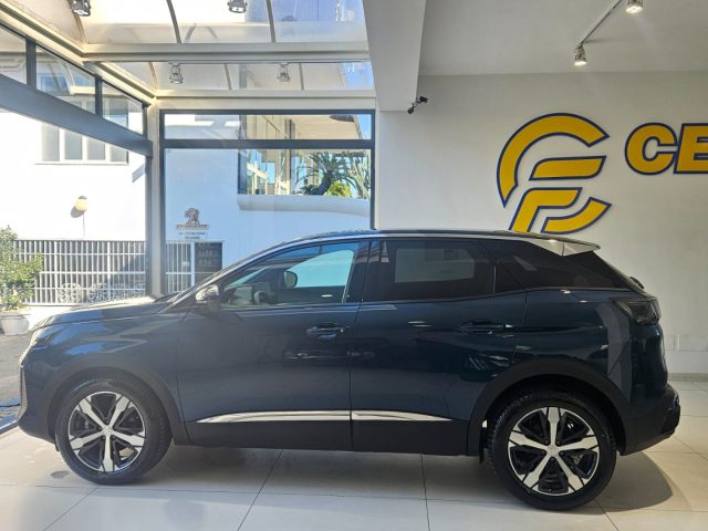 PEUGEOT 3008 usata, con Cerchi in lega