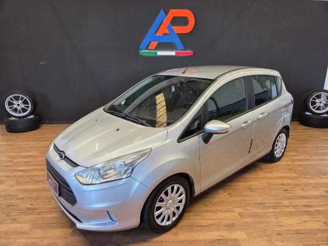 FORD B-Max usata, con Airbag