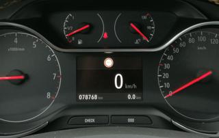 OPEL Crossland X usata, con Airbag laterali