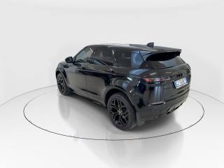 LAND ROVER Range Rover Evoque usata, con ESP
