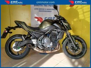 KAWASAKI Z 650