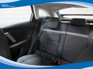 CITROEN C4 usata, con Climatizzatore