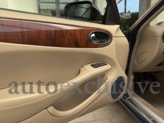 JAGUAR XJ usata, con Cerchi in lega