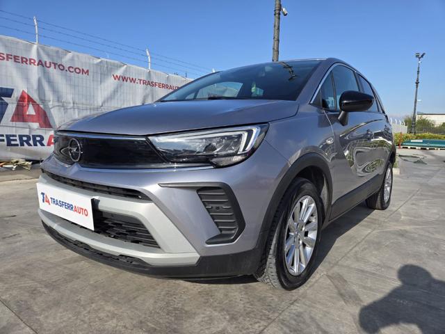 OPEL Crossland usata, con ABS