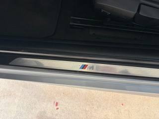 BMW 116 usata, con Volante multifunzione