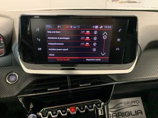 PEUGEOT 2008 usata, con Servosterzo
