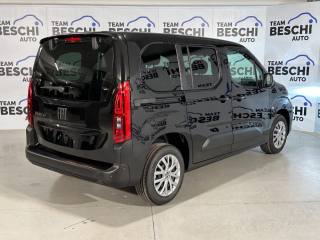 FIAT Doblo usata, con Chiusura centralizzata