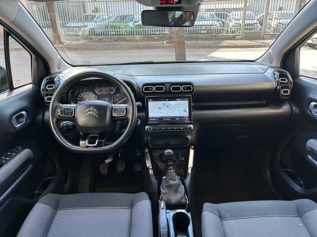 CITROEN C3 Aircross usata, con Boardcomputer