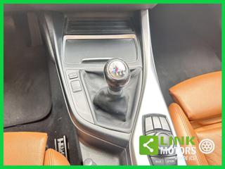 BMW 116 usata, con USB