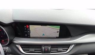 ALFA ROMEO Stelvio usata, con Specchietti laterali elettrici