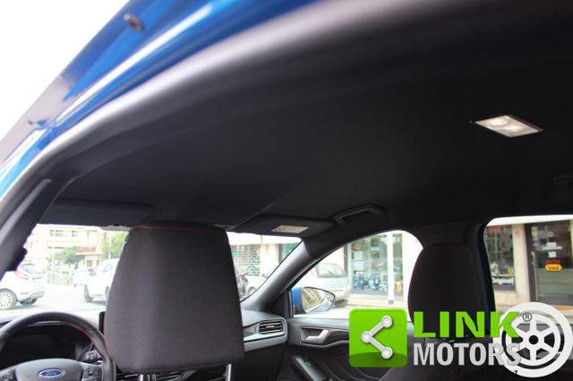 FORD Focus usata 21