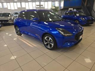 SUZUKI Swift usata, con Autoradio