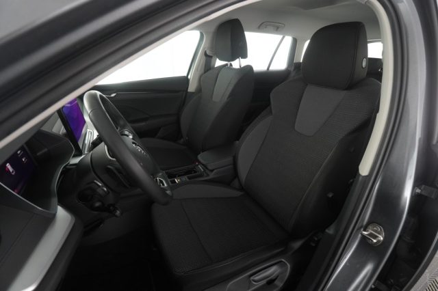 SKODA Octavia usata 8