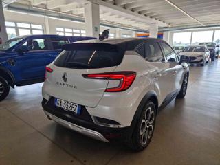 RENAULT Captur usata, con Alzacristalli elettrici