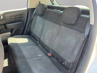 CITROEN C3 usata, con Climatizzatore