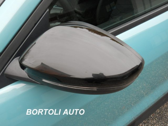 JEEP Avenger usata, con Luci diurne LED