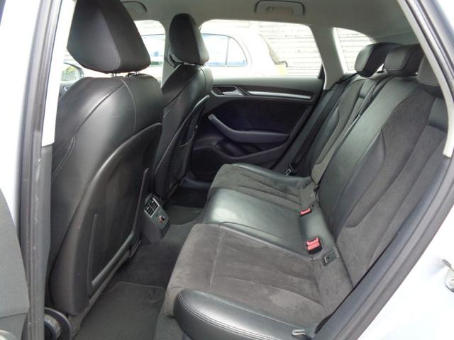 AUDI A3 usata, con Autoradio