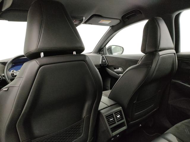 DS AUTOMOBILES DS 7 usata, con Fendinebbia