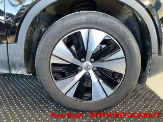 VOLVO XC40 usata, con Portellone posteriore elettrico