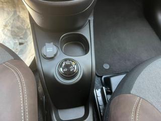 FIAT Panda Cross usata, con Climatizzatore