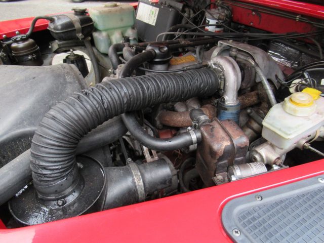 LAND ROVER Defender usata 26
