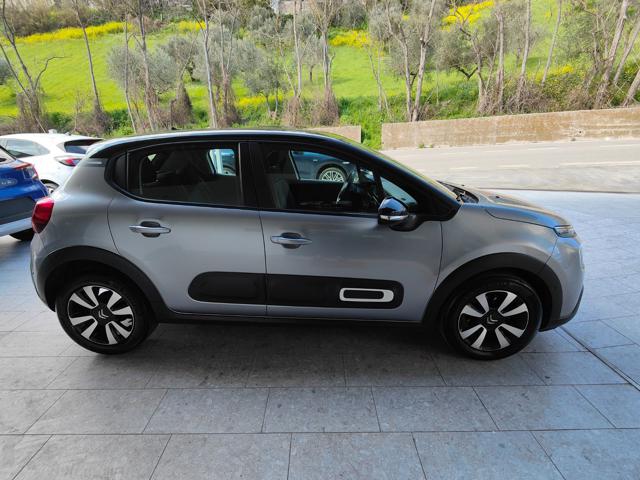 CITROEN C3 usata, con ESP