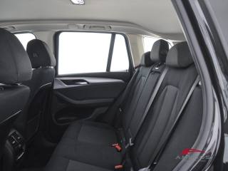 BMW X3 usata 9