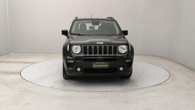 JEEP Renegade usata, con Cerchi in lega