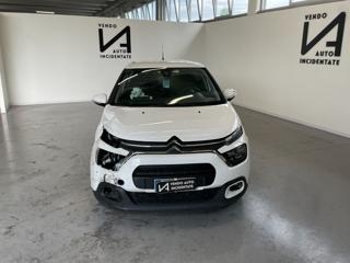CITROEN C3 usata, con Airbag
