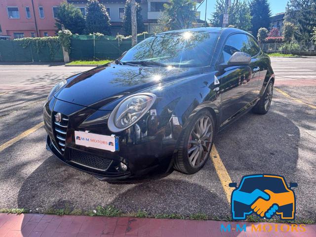 ALFA ROMEO MiTo usata, con Airbag laterali