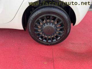 LANCIA Ypsilon usata, con Autoradio