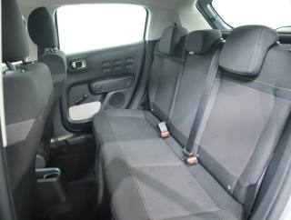 CITROEN C3 usata, con ESP