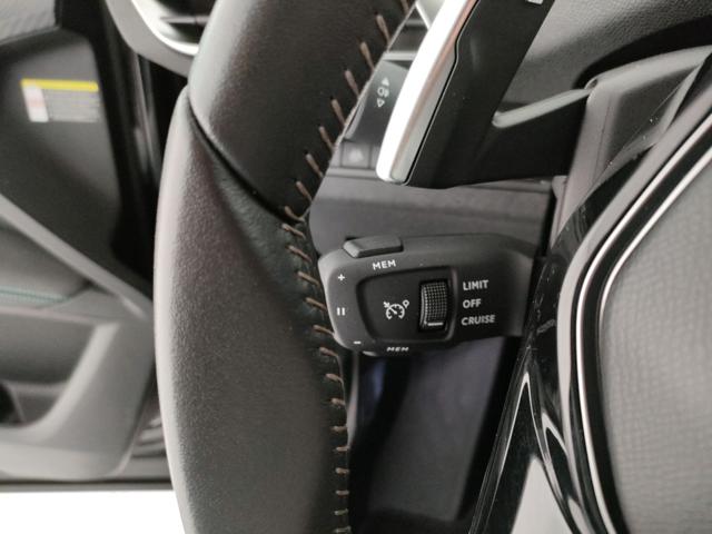 PEUGEOT 3008 usata, con Immobilizzatore elettronico
