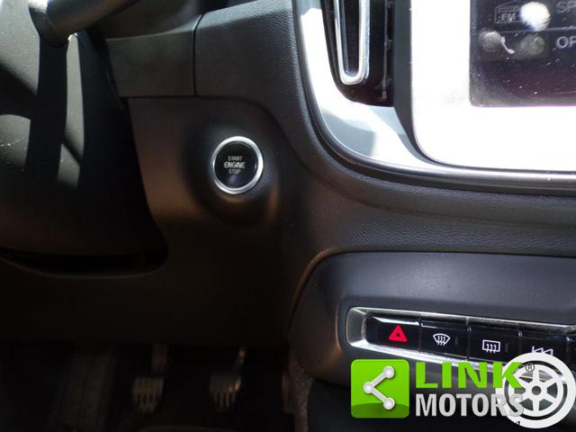VOLVO XC40 usata, con Sistema di chiamata d