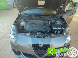 ALFA ROMEO Giulietta usata 29