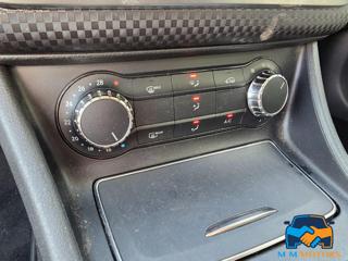 MERCEDES-BENZ A 180 usata, con ESP