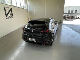 MAZDA 3 usata, con Cerchi in lega