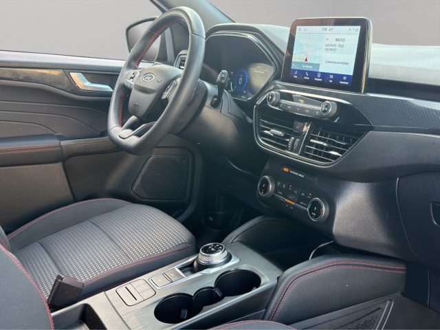 FORD Kuga usata, con Chiusura centralizzata