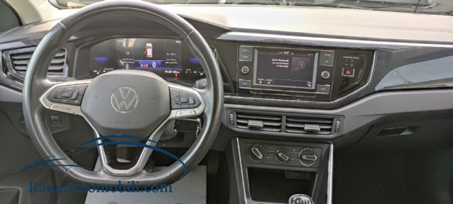 VOLKSWAGEN Taigo usata, con Cerchi in lega