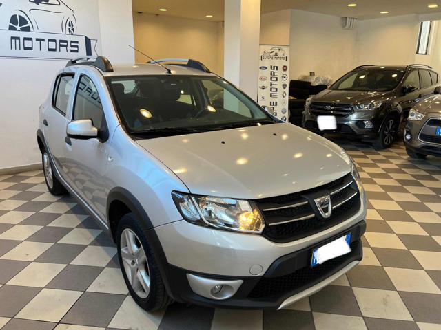 DACIA Sandero usata, con Airbag