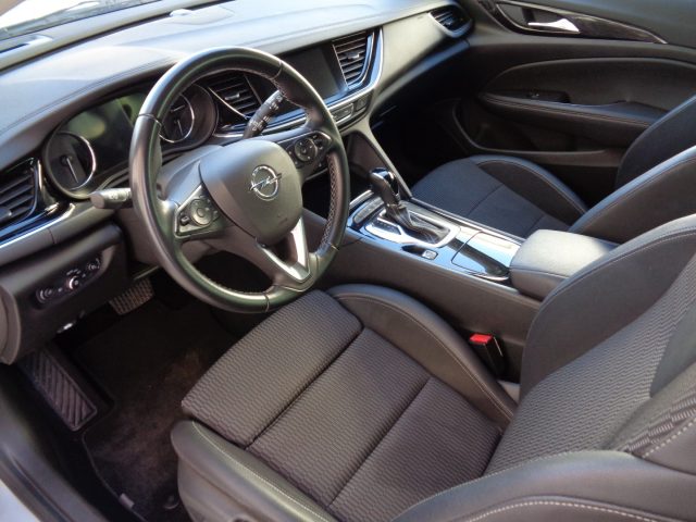 OPEL Insignia usata, con Cerchi in lega