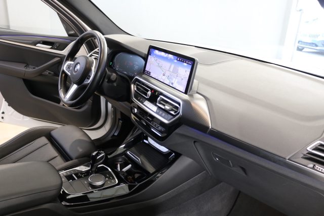 BMW X3 usata, con Bracciolo
