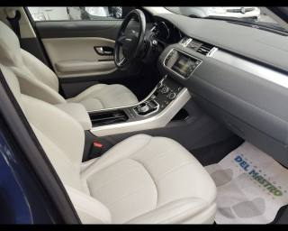LAND ROVER Range Rover Evoque usata, con Immobilizzatore elettronico