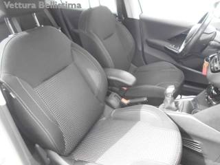 PEUGEOT 208 usata, con Specchietti laterali elettrici